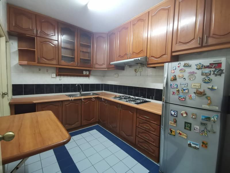 Kondominium untuk Dijual di Endah Regal Condominium - Wesley Fu - PropertyGuru.com.my