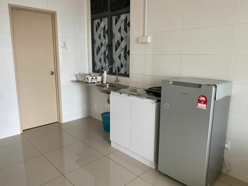 Servis Apartment untuk Disewa di ARC @ Austin Hills - Glenn Woo - Kitchen - PropertyGuru.com.my