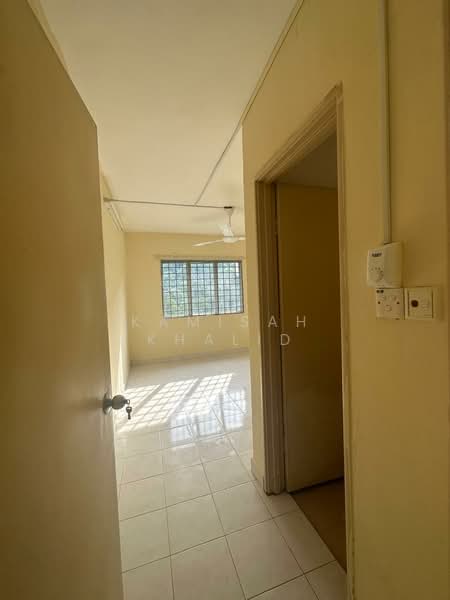 Apartment for Rent at Flora Damansara Apartment - Kamisah Khalid - Interior - PropertyGuru.com.my