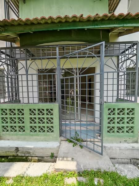 Pangsapuri untuk Disewa di Nuri Court - Christine Ng - Exterior - PropertyGuru.com.my