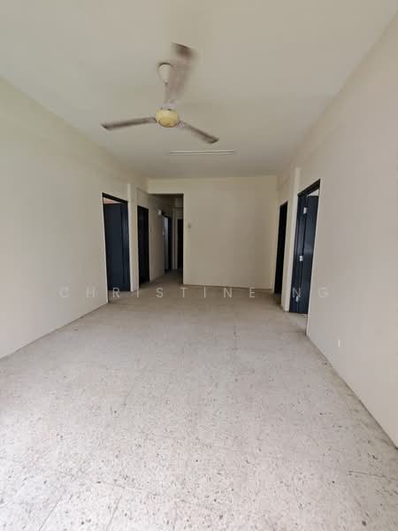 Pangsapuri untuk Disewa di Nuri Court - Christine Ng - Interior - PropertyGuru.com.my