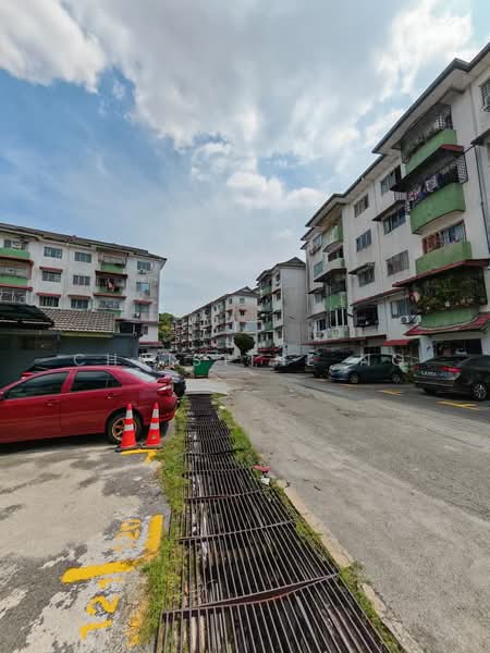 Pangsapuri untuk Disewa di Nuri Court - Christine Ng - PropertyGuru.com.my