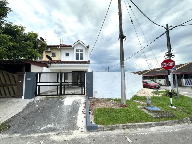 For Rent - Taman Sri Putri