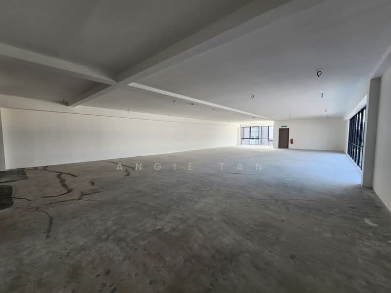 Untuk Dijual - Parklands I Hub Industrial Park @ Klang