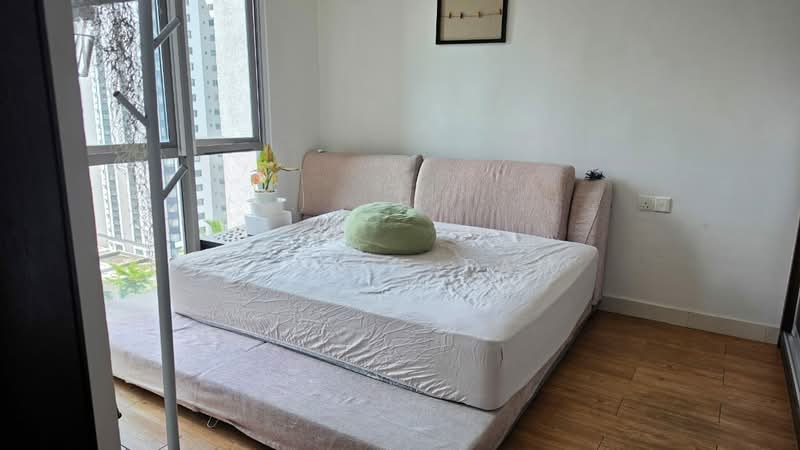 Servis Apartment untuk Disewa di Tropicana City Tropics - Winnie Fam - Bedroom - PropertyGuru.com.my
