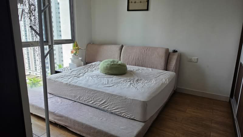 Servis Apartment untuk Disewa di Tropicana City Tropics - Winnie Fam - Bedroom - PropertyGuru.com.my