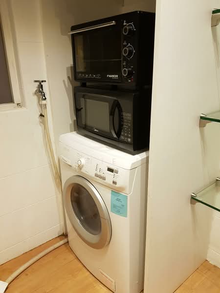 Servis Apartment untuk Disewa di Tropicana City Tropics - Winnie Fam - Interior - PropertyGuru.com.my
