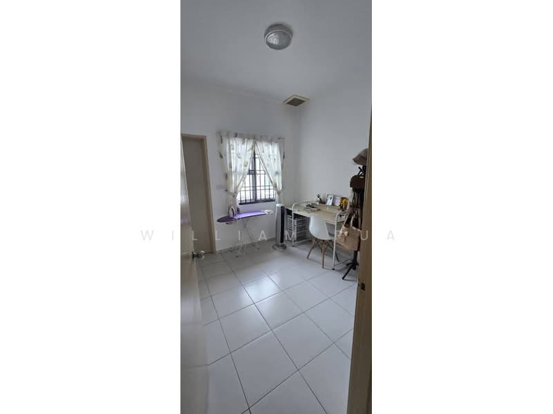 2-storey Terraced House for Sale in Nusa Bayu (Iskandar Puteri (Nusajaya)) - William Pua - Study - PropertyGuru.com.my