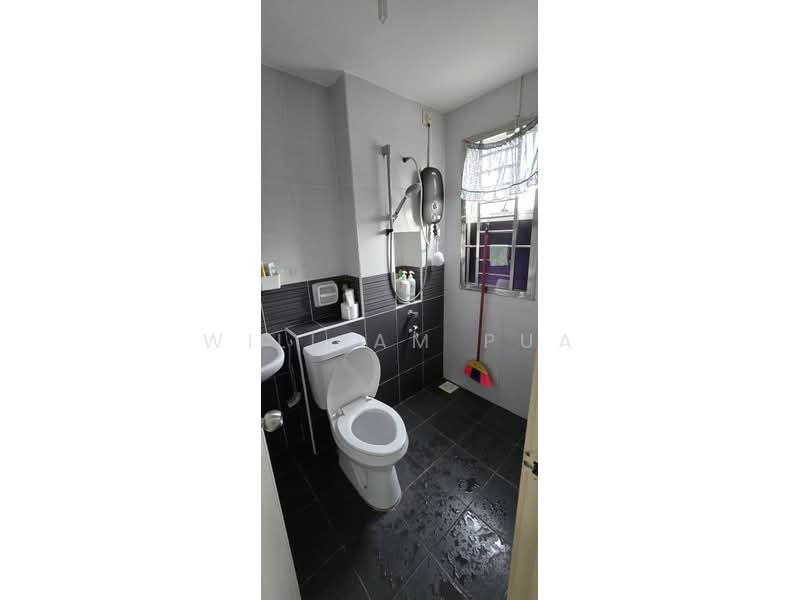 2-storey Terraced House for Sale in Nusa Bayu (Iskandar Puteri (Nusajaya)) - William Pua - Bathroom - PropertyGuru.com.my