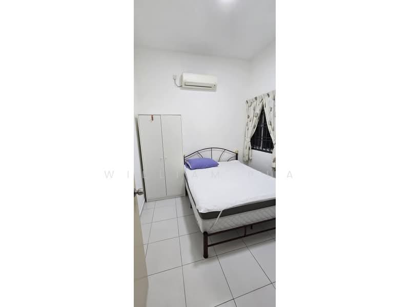2-storey Terraced House for Sale in Nusa Bayu (Iskandar Puteri (Nusajaya)) - William Pua - Bedroom - PropertyGuru.com.my