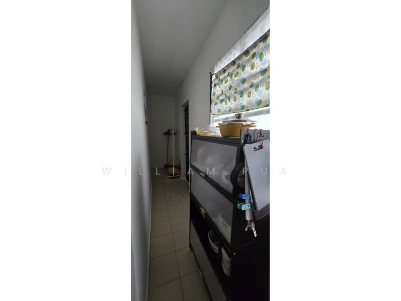 2-storey Terraced House for Sale in Nusa Bayu (Iskandar Puteri (Nusajaya)) - William Pua - Corridor - PropertyGuru.com.my