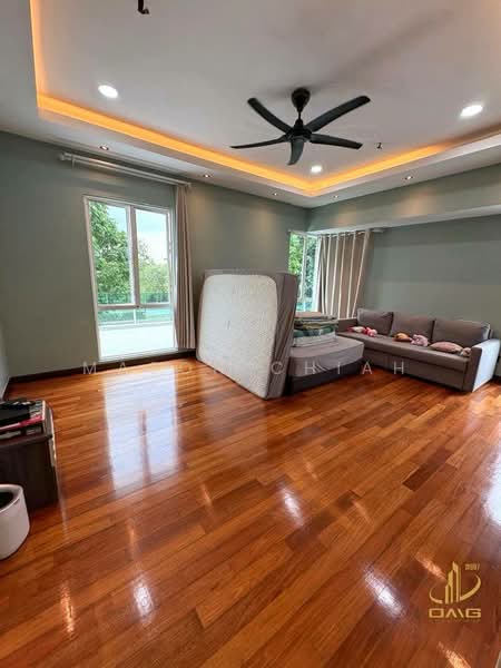 Rumah Berkembar untuk Dijual di d'Laman Greenville (Klang) - Mason Chiah - PropertyGuru.com.my