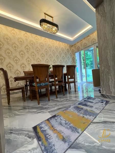 Rumah Berkembar untuk Dijual di d'Laman Greenville (Klang) - Mason Chiah - PropertyGuru.com.my