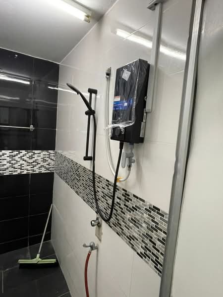 2-storey Terraced House for Rent in Perling (Johor) - baomei 宝妹 - Bathroom - PropertyGuru.com.my