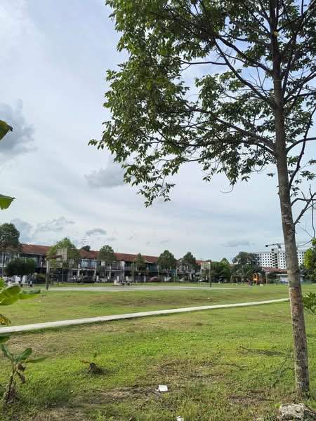 2-storey Terraced House for Sale in Taman Scientex Senai (Senai) - Grace Low - Exterior - PropertyGuru.com.my
