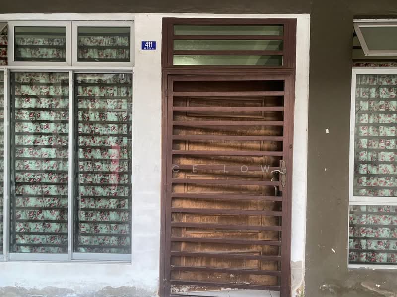 2-storey Terraced House for Sale in Taman Scientex Senai (Senai) - Grace Low - Exterior - PropertyGuru.com.my
