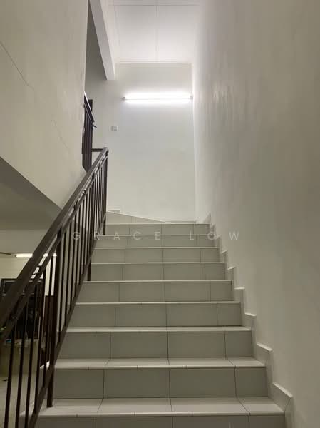 2-storey Terraced House for Sale in Taman Scientex Senai (Senai) - Grace Low - Corridor - PropertyGuru.com.my