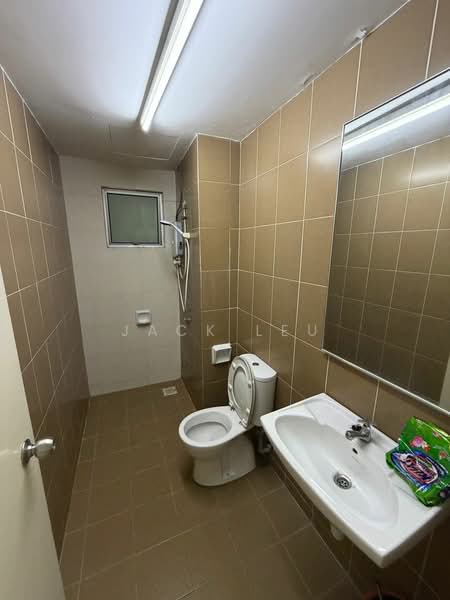 Servis Apartment untuk Disewa di The Arc - Jack Leu - Bathroom - PropertyGuru.com.my