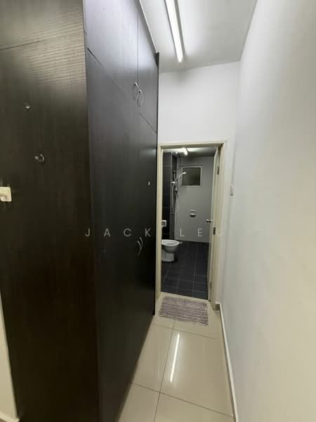 Servis Apartment untuk Disewa di The Arc - Jack Leu - Corridor - PropertyGuru.com.my