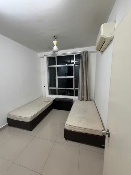 Servis Apartment untuk Disewa di The Arc - Jack Leu - Bedroom - PropertyGuru.com.my