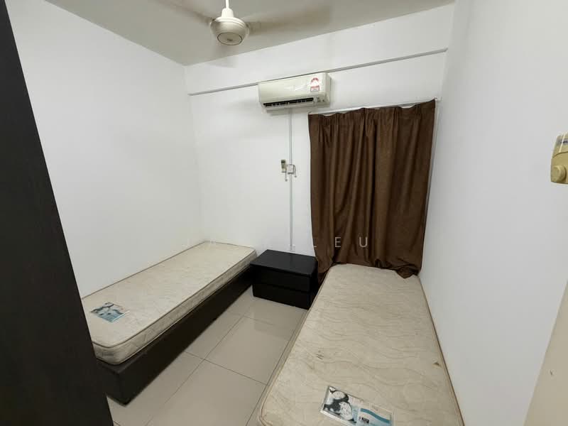 Servis Apartment untuk Disewa di The Arc - Jack Leu - Bedroom - PropertyGuru.com.my