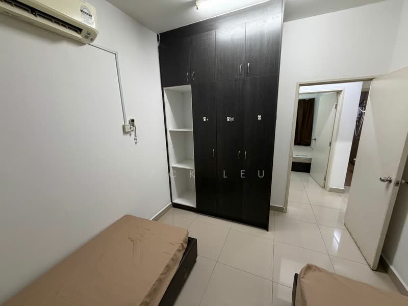 Servis Apartment untuk Disewa di The Arc - Jack Leu - Bedroom - PropertyGuru.com.my
