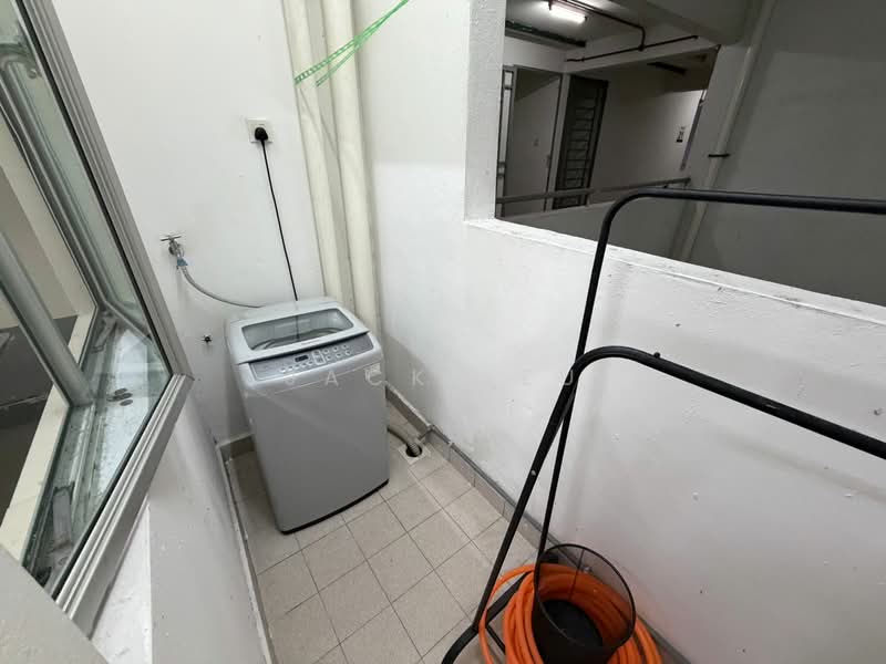 Servis Apartment untuk Disewa di The Arc - Jack Leu - Interior - PropertyGuru.com.my