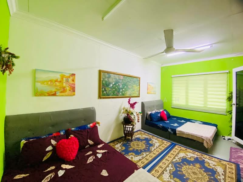 Residential Land for Sale in Batang Kali (Selangor) - Zairul Asrah Zulkefli - Bedroom - PropertyGuru.com.my