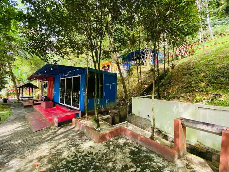 Residential Land for Sale in Batang Kali (Selangor) - Zairul Asrah Zulkefli - Exterior - PropertyGuru.com.my