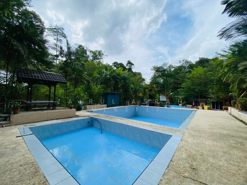 Residential Land for Sale in Batang Kali (Selangor) - Zairul Asrah Zulkefli - Exterior - PropertyGuru.com.my