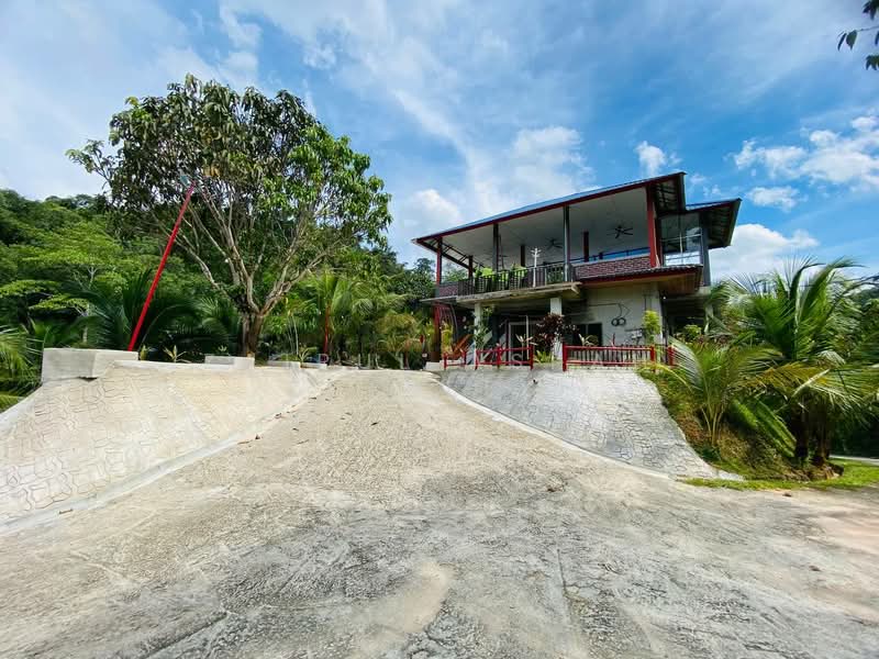 Residential Land for Sale in Batang Kali (Selangor) - Zairul Asrah Zulkefli - Exterior - PropertyGuru.com.my