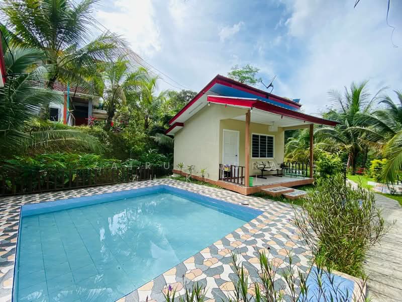 Residential Land for Sale in Batang Kali (Selangor) - Zairul Asrah Zulkefli - Exterior - PropertyGuru.com.my