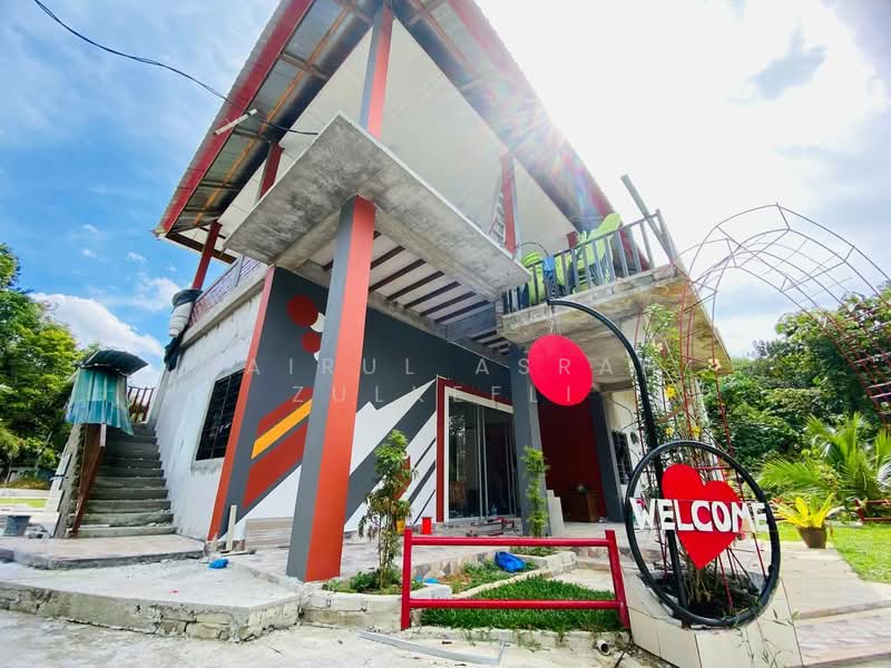 Residential Land for Sale in Batang Kali (Selangor) - Zairul Asrah Zulkefli - Exterior - PropertyGuru.com.my