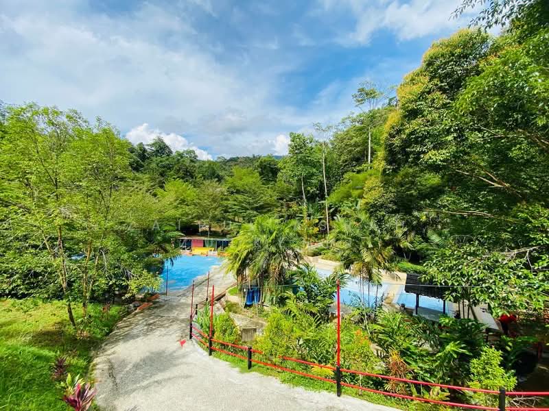 Residential Land for Sale in Batang Kali (Selangor) - Zairul Asrah Zulkefli - Exterior - PropertyGuru.com.my