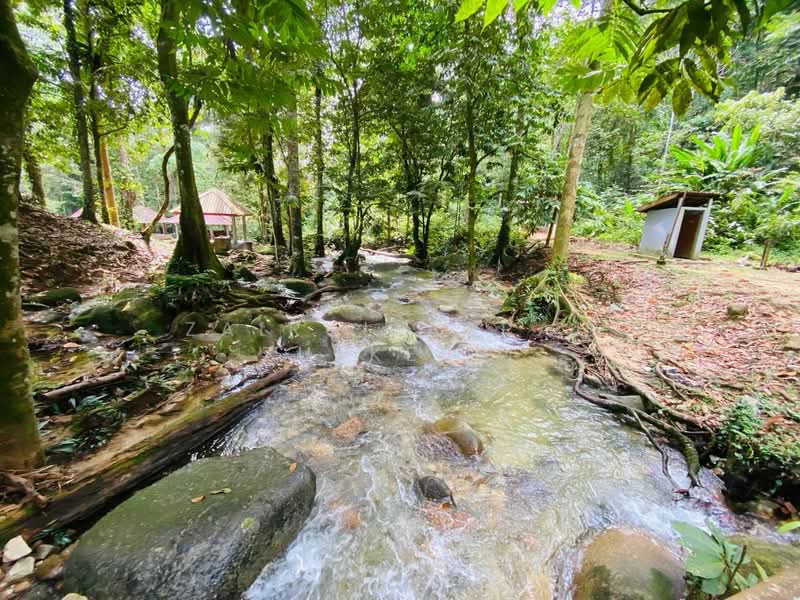 Residential Land for Sale in Batang Kali (Selangor) - Zairul Asrah Zulkefli - Exterior - PropertyGuru.com.my