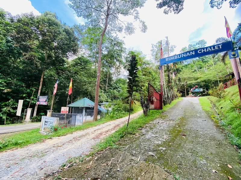 Residential Land for Sale in Batang Kali (Selangor) - Zairul Asrah Zulkefli - Exterior - PropertyGuru.com.my