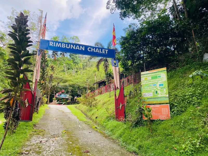 Residential Land for Sale in Batang Kali (Selangor) - Zairul Asrah Zulkefli - Exterior - PropertyGuru.com.my