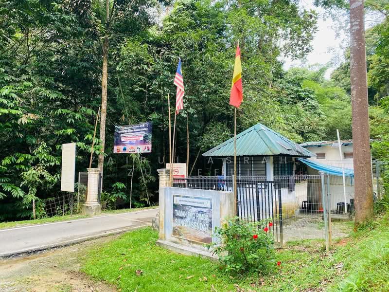 Residential Land for Sale in Batang Kali (Selangor) - Zairul Asrah Zulkefli - Exterior - PropertyGuru.com.my