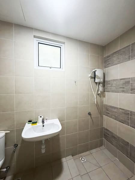 Condominium for Rent at Imperial Grande - Bosco Teoh - Bathroom - PropertyGuru.com.my
