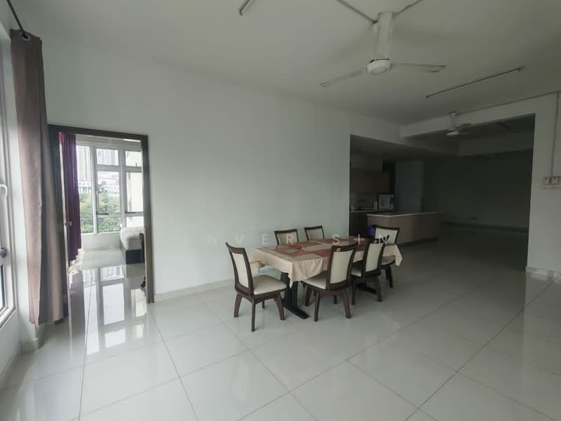 Condominium for Rent at Sri Putramas III / Royal Regent - Denver Sin - Dining Room - PropertyGuru.com.my