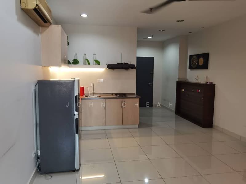 Service Residence for Rent in Damansara Jaya (Petaling Jaya) - John Cheah - Kitchen - PropertyGuru.com.my
