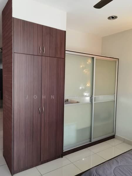 Service Residence for Rent in Damansara Jaya (Petaling Jaya) - John Cheah - Bedroom - PropertyGuru.com.my