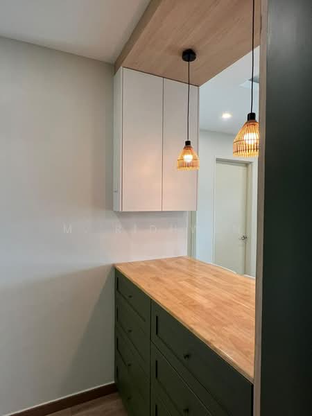 Servis Apartment untuk Disewa di Bangi Gateway - M. Ridhwan - Interior - PropertyGuru.com.my