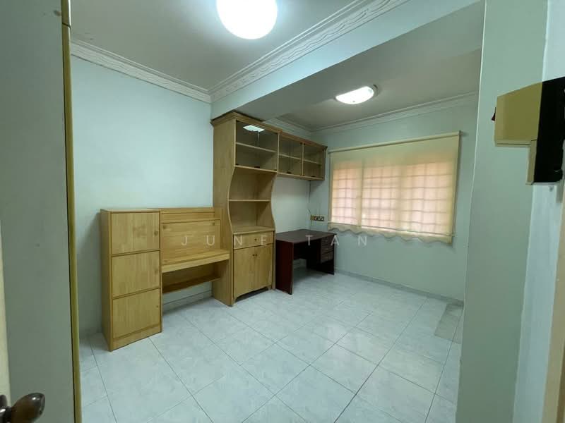 Condominium for Sale at Bam Villa - June Tan - Study - PropertyGuru.com.my