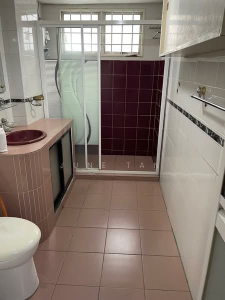 Condominium for Sale at Bam Villa - June Tan - Bathroom - PropertyGuru.com.my