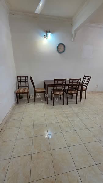 2-storey Terraced House for Rent in Taman Putra Prima (Puchong) - Janice Lau - Dining Room - PropertyGuru.com.my