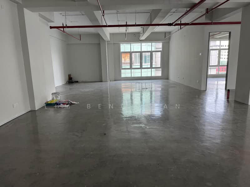 For Rent - Encorp Strand Garden Office