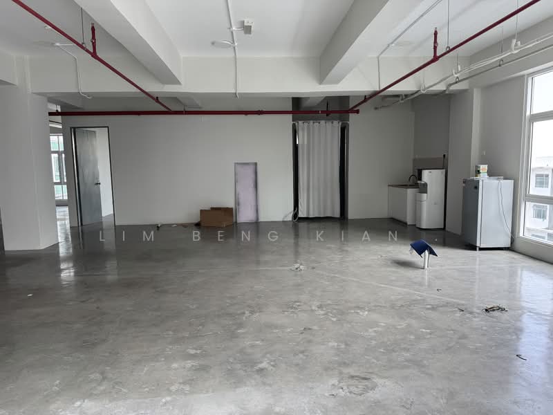 For Rent - Encorp Strand Garden Office