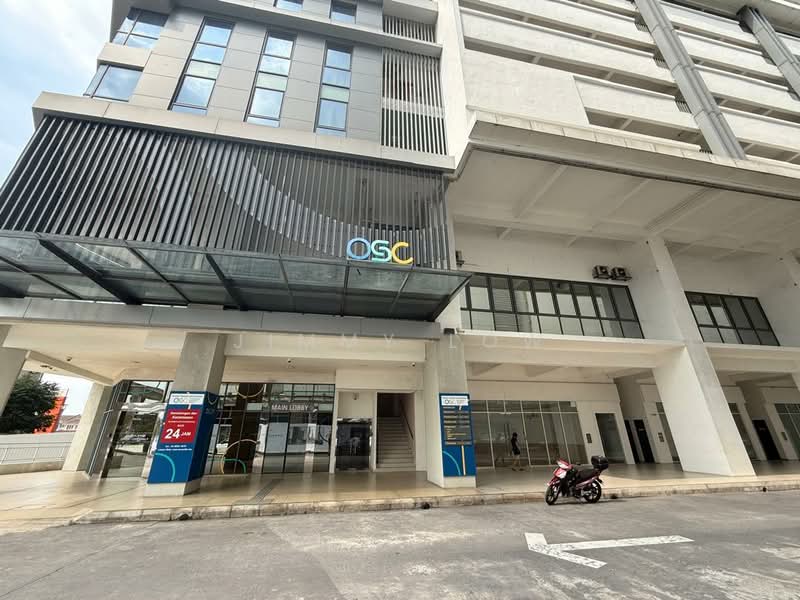 Kedai / Pejabat untuk Dijual di Subang Jaya (Selangor) - Jimmy Low - Exterior - PropertyGuru.com.my