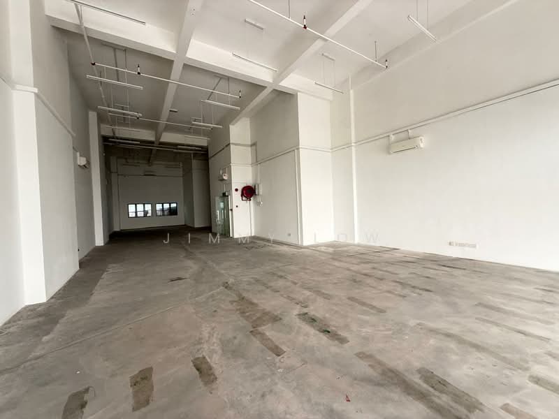 Kedai / Pejabat untuk Dijual di Subang Jaya (Selangor) - Jimmy Low - 1st Floor - PropertyGuru.com.my